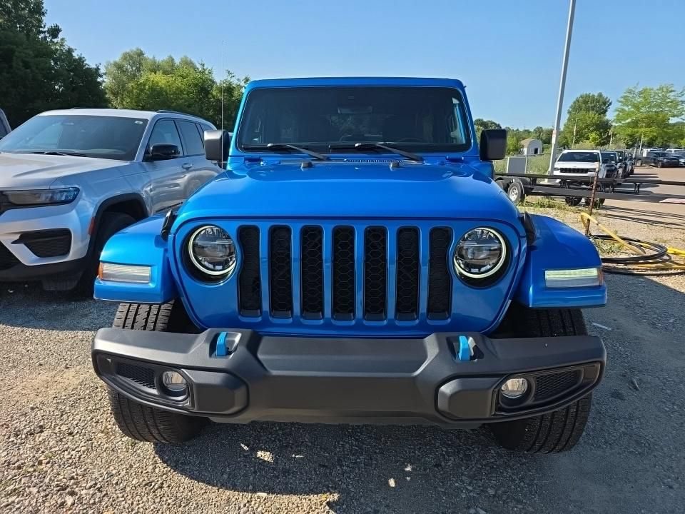 jeep wrangler unlimited 2022 1C4JJXP67NW267516 image jeep wrangler unlimited 2022 1C4JJXP67NW267516 image